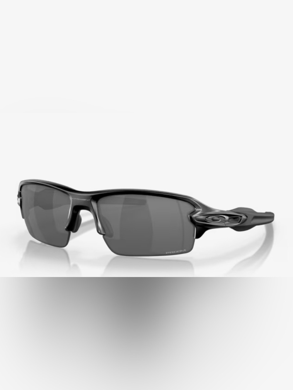 Oakley Flak 2.0 Sunglasses - Black